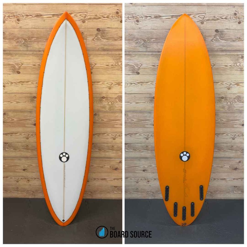 RV Shiva II 6’0″