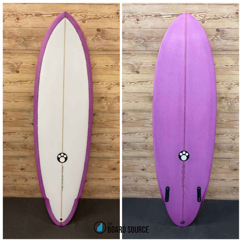RV Twin Pin 6’0″
