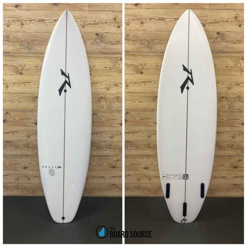 SD 6’2″