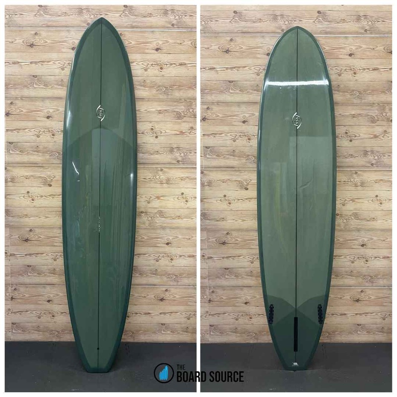 Seeker 8’6″
