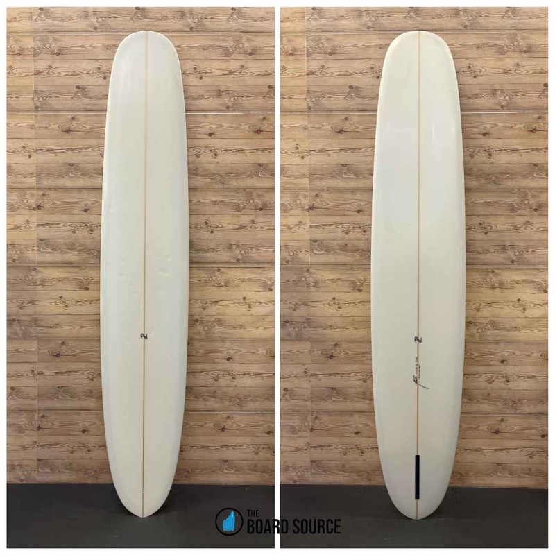 Single Fin 10’0″