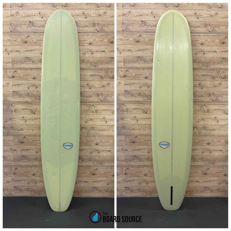 Single Fin 9’4″