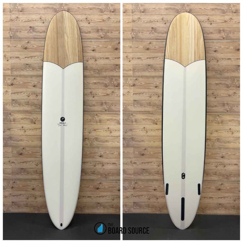 Special T 9’6″