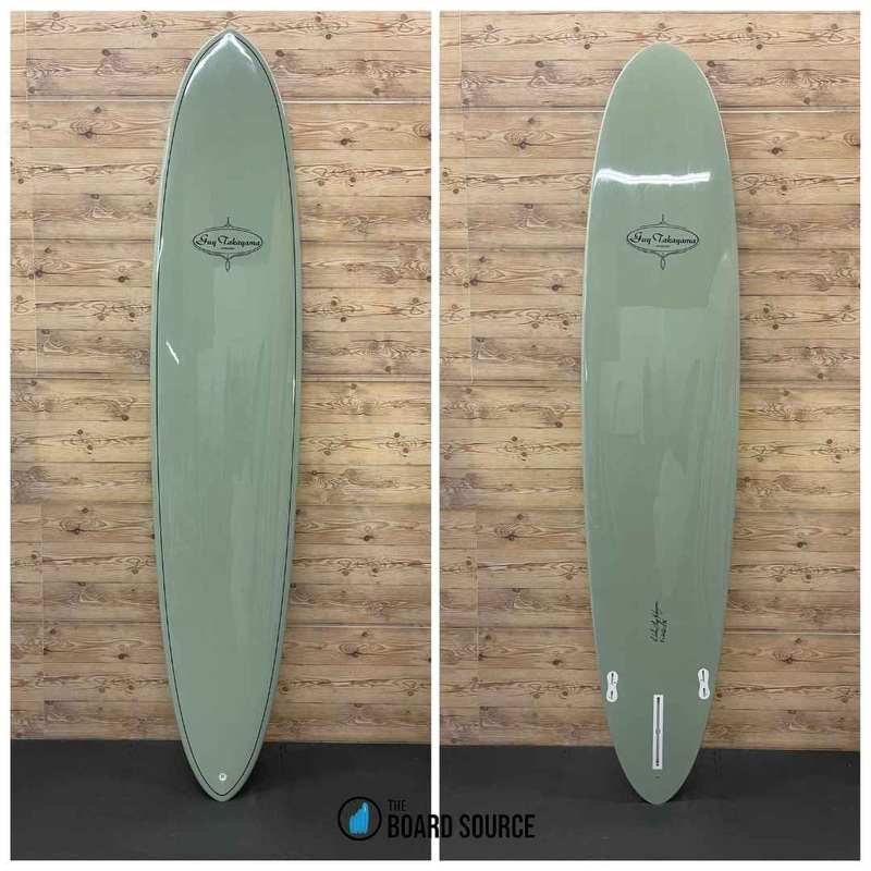 Speed Chaser 9’0″