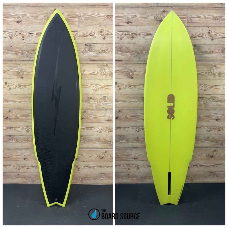 Stinger 6’7″