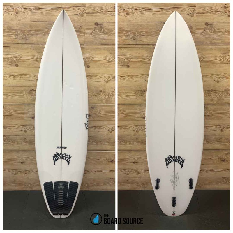 Sub Driver 2.0 5’10”