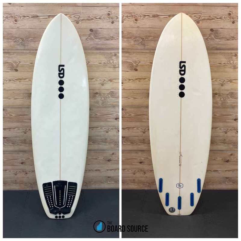 Tex 6’0″