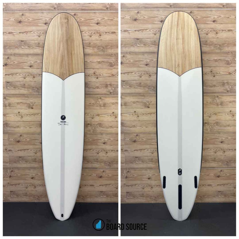 The Gem 8’3″