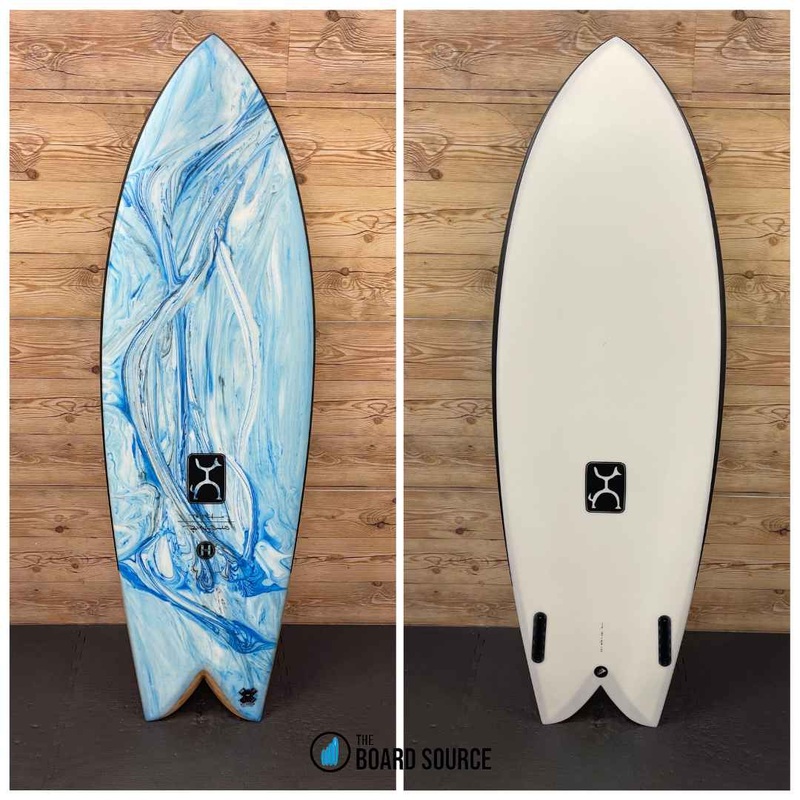 Too Fish 5’5″