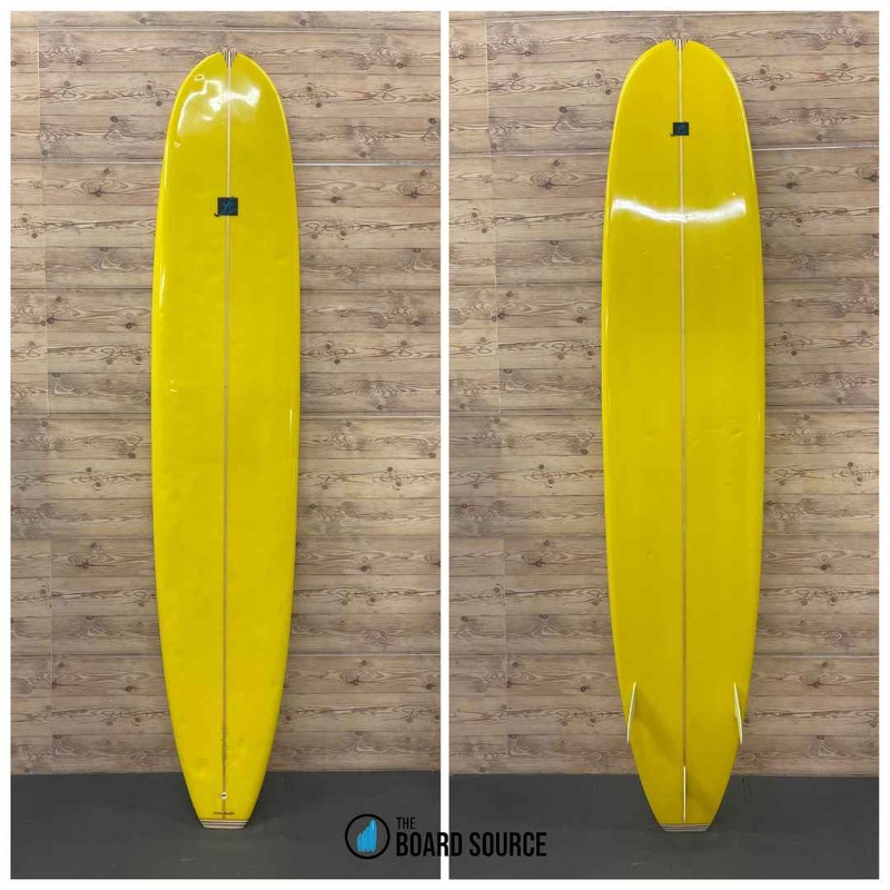 Tri Fin LB 9’8″