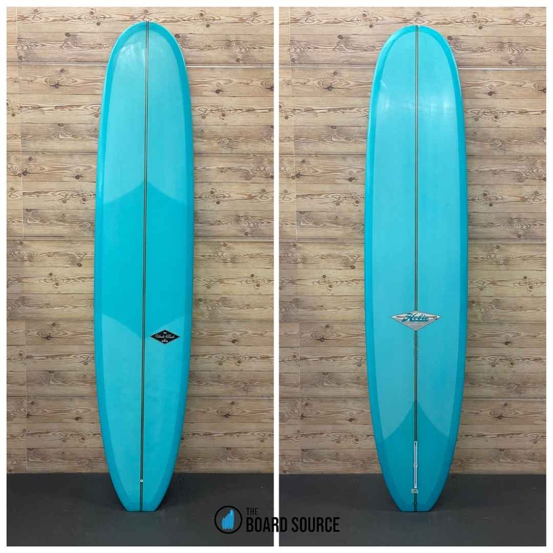 Uncle Buck 9’0″