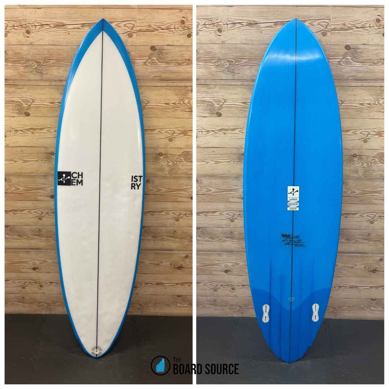 Zen 4 6’0″