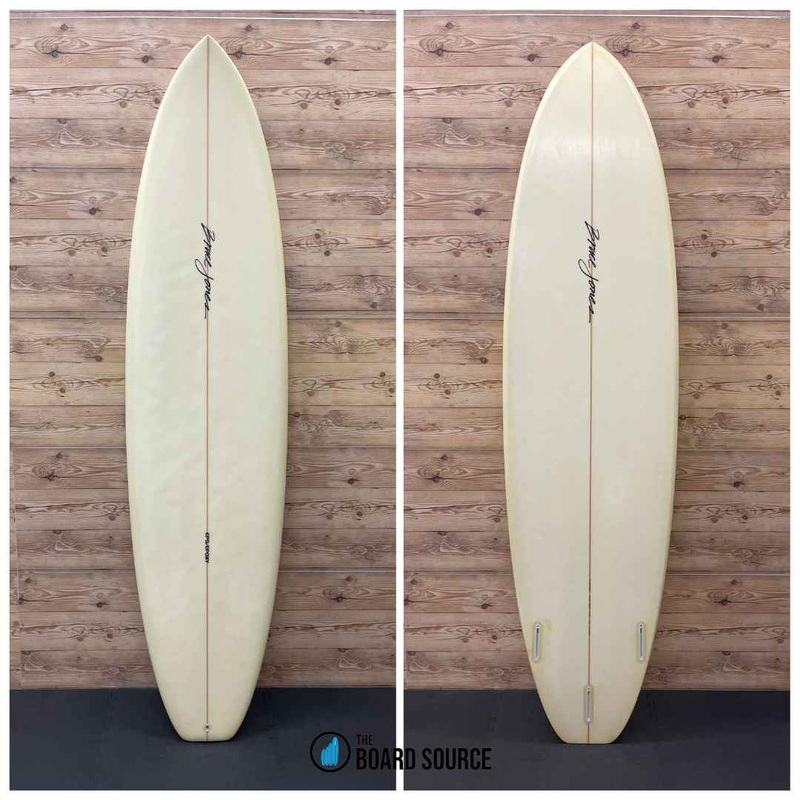 Big Guy Tri 8’0″