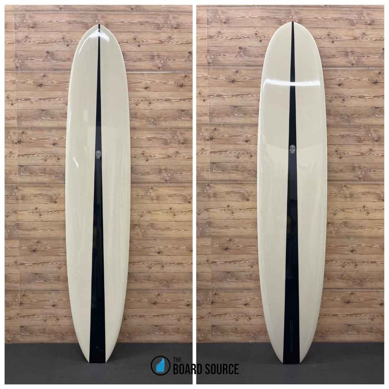 Cliff 9’6″