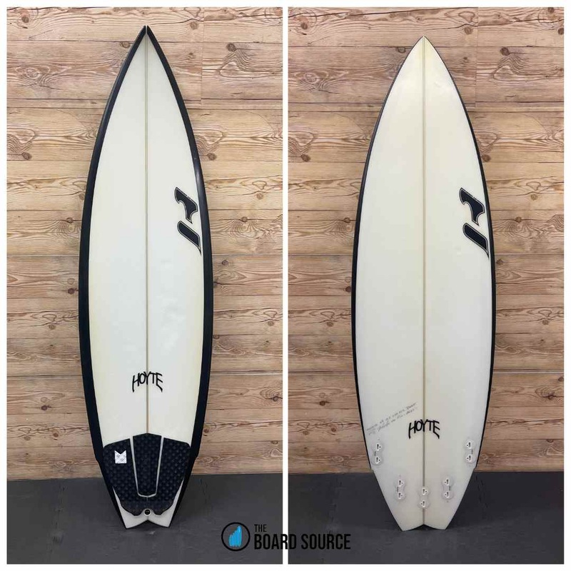 Dart 5’8″