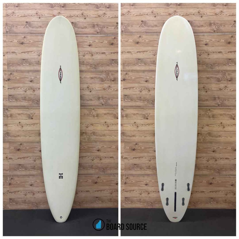 Diamond Drive 9’1″