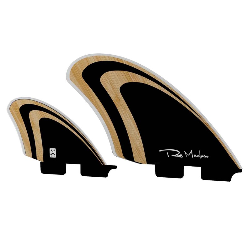 Endorfins Machado Seaside Quad