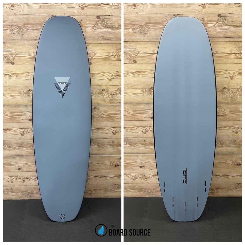 Evo 5’6″