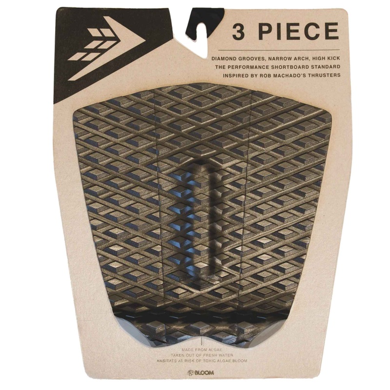 Firewire 3 Piece Arch Traction Pad