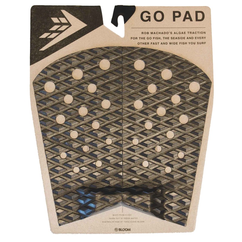 Firewire Go Pad