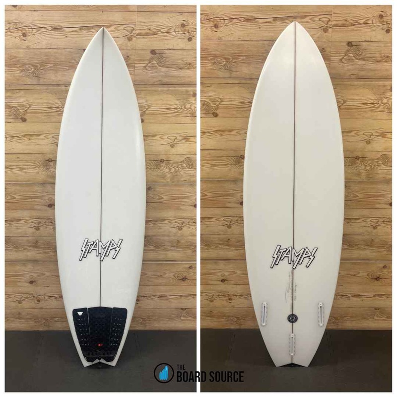 Flare 5’10”