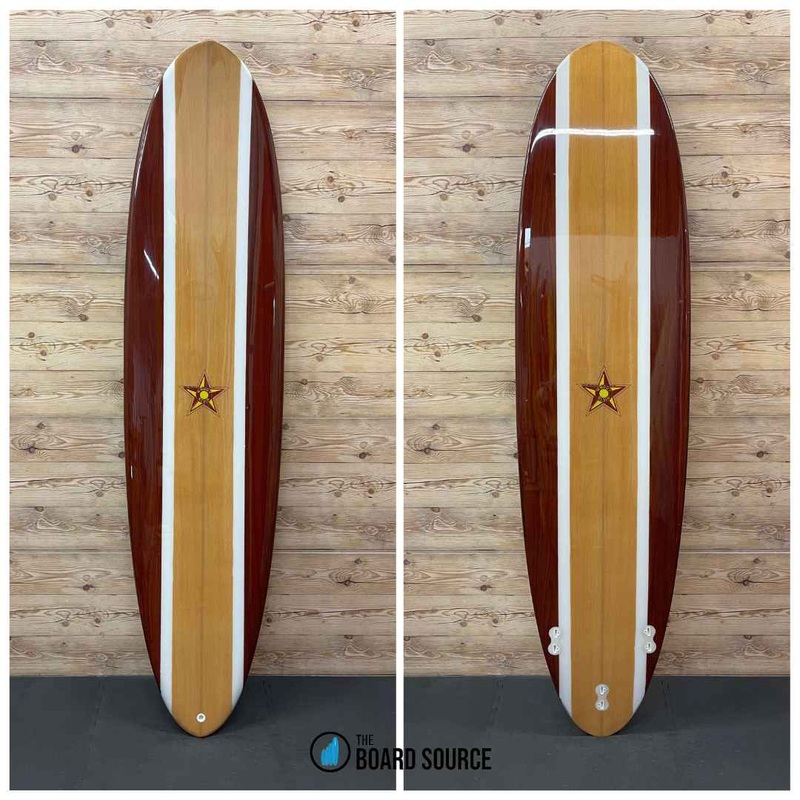 Funboard 7’2″