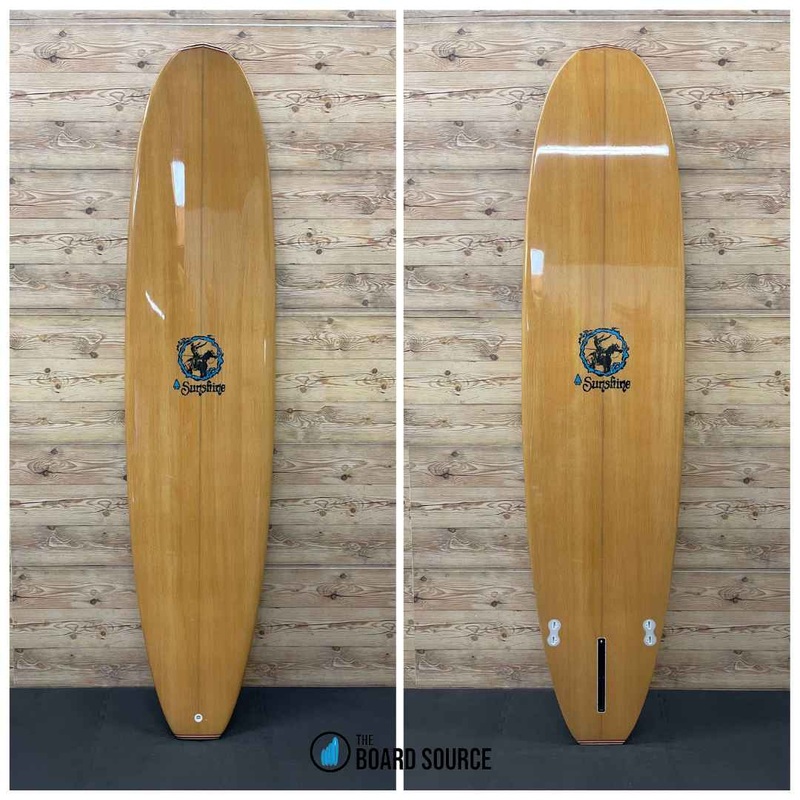 Funboard 8′
