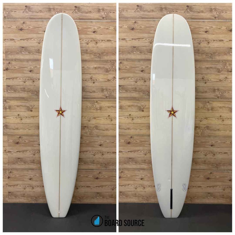 Funboard 8’6″