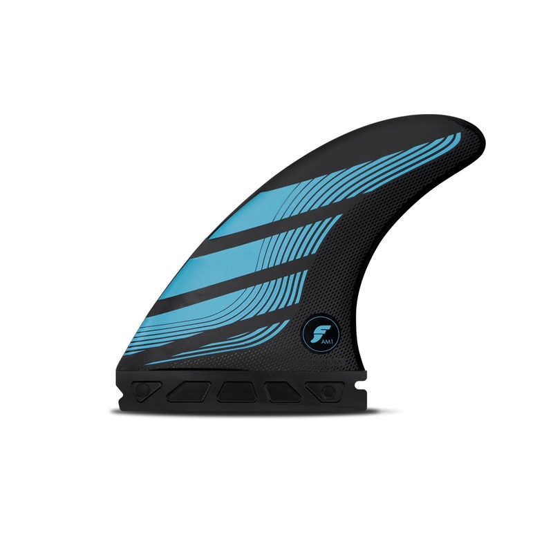 Futures Alpha AM1 Tri Fins