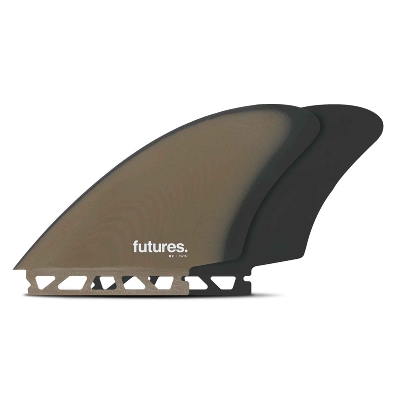 Futures K2 Keel Fin