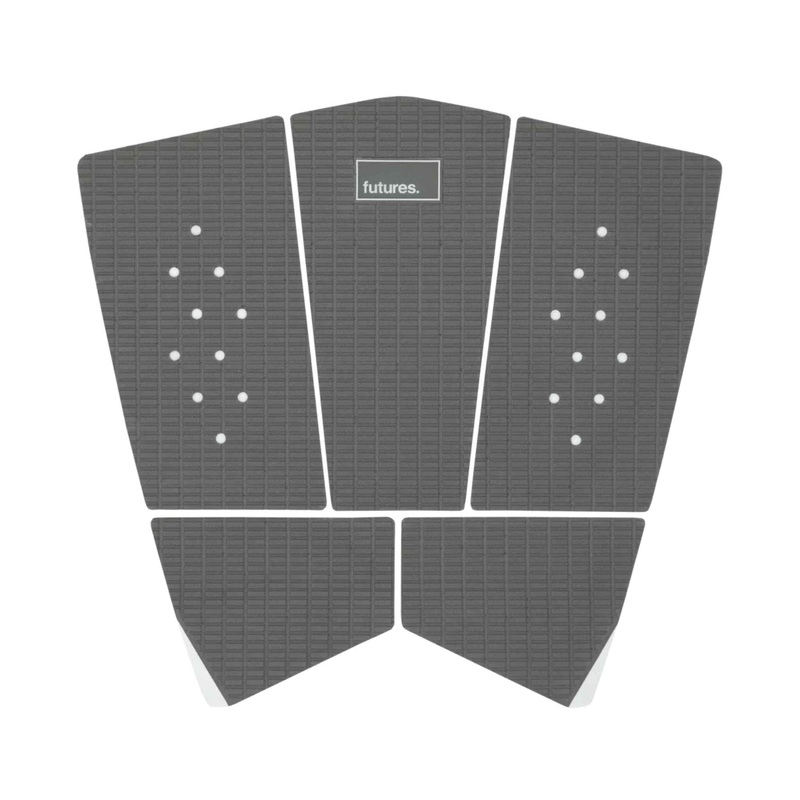 Futures Seafury Fish Traction Pad