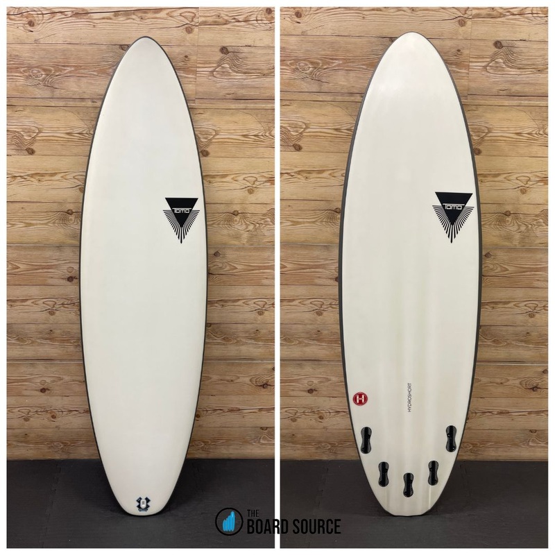 Hydroshort *Blem 5’8″