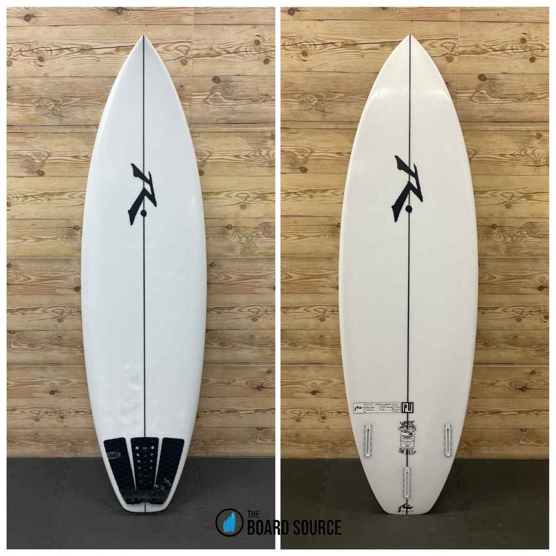 Keg Xtra 6’0″