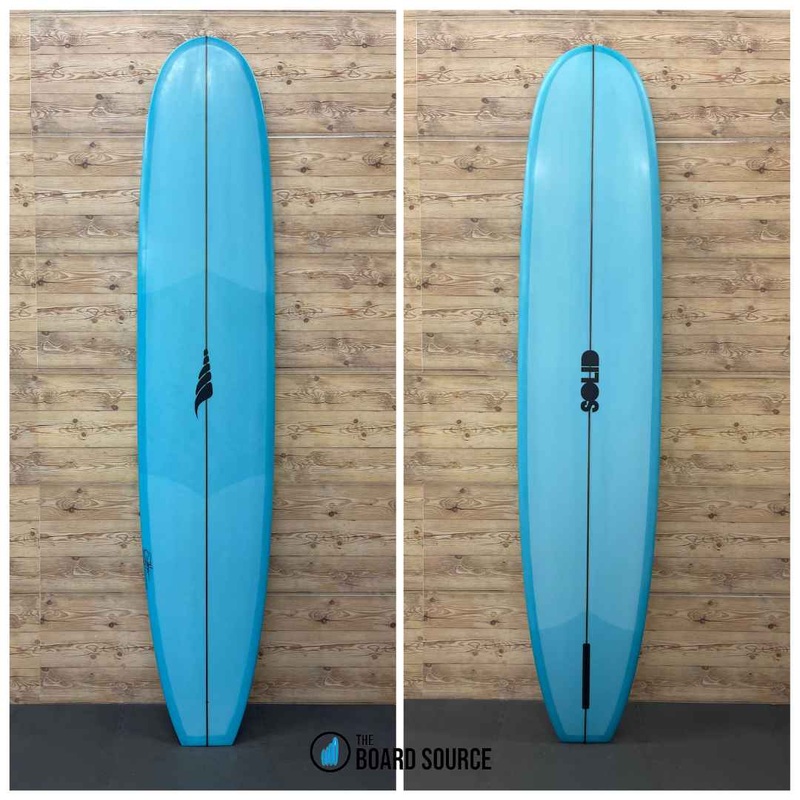 Log 9’6″