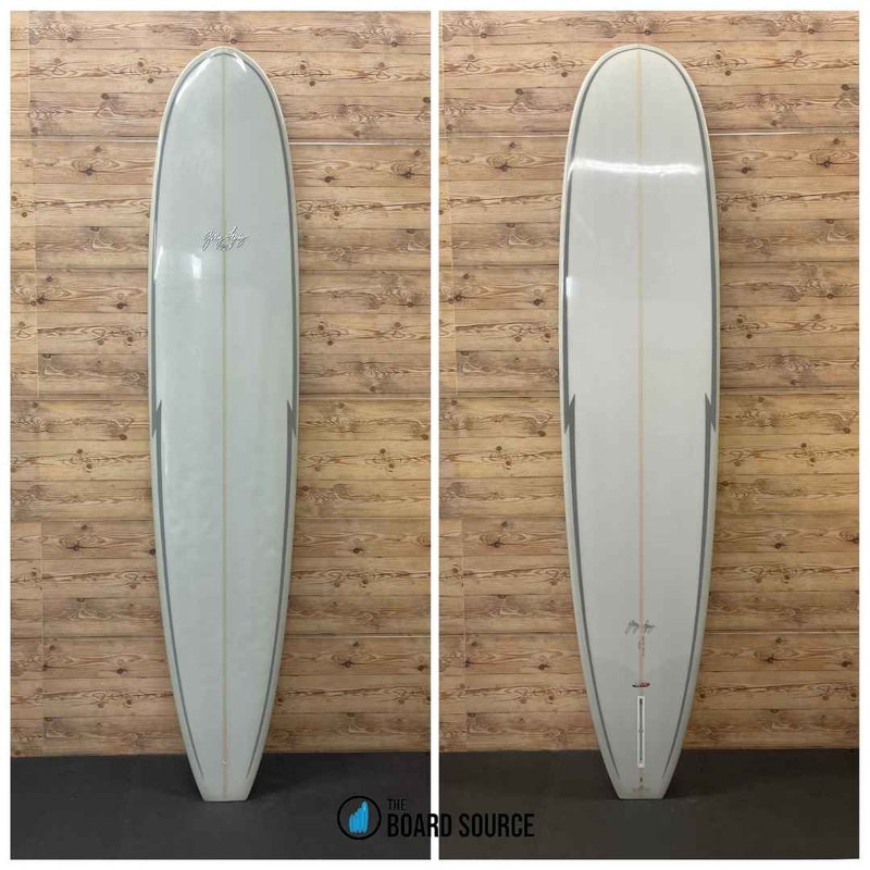 Long Haul 9’4″