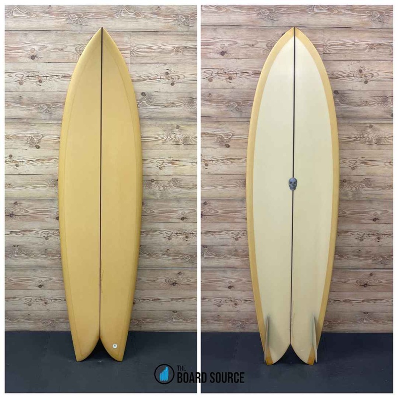 Long Phish 6’8″