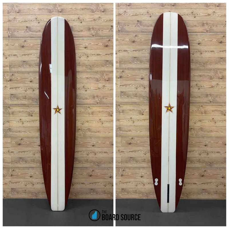 Longboard 9’2″