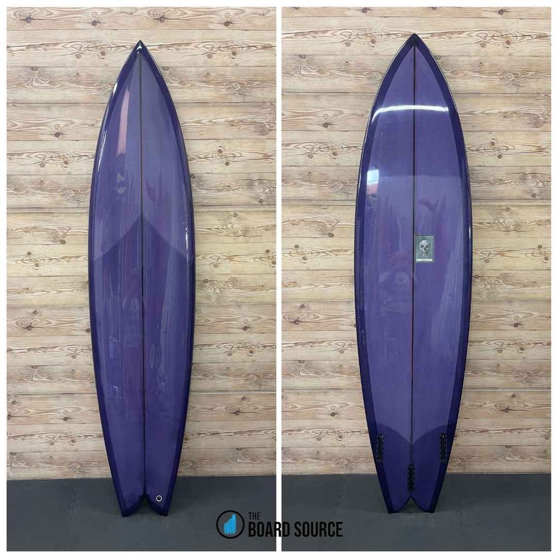 Nautilus 7’6″