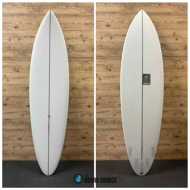 Osprey 6’10”