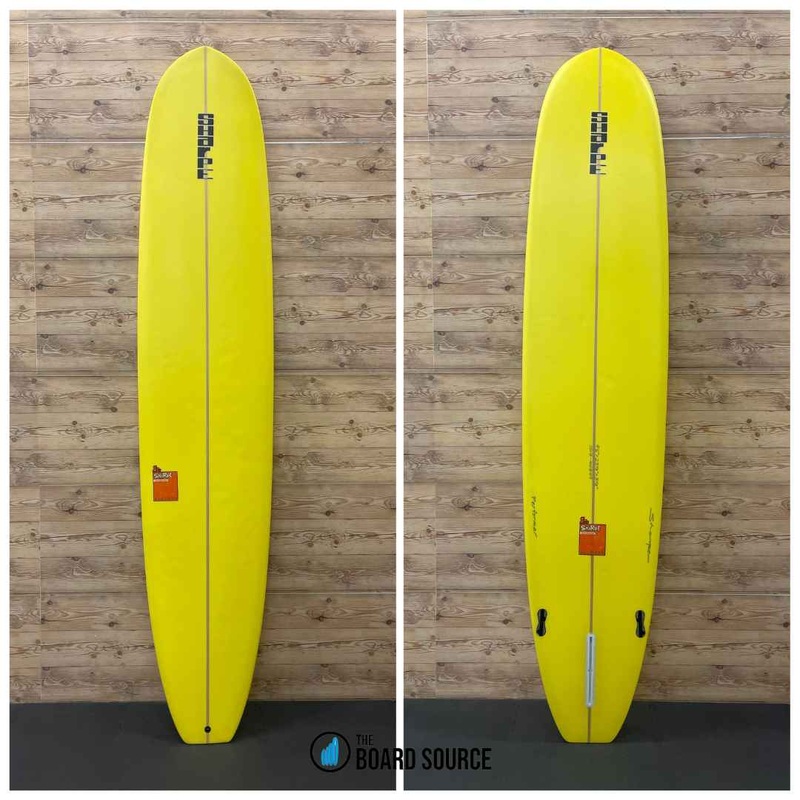 Performer 9’6″