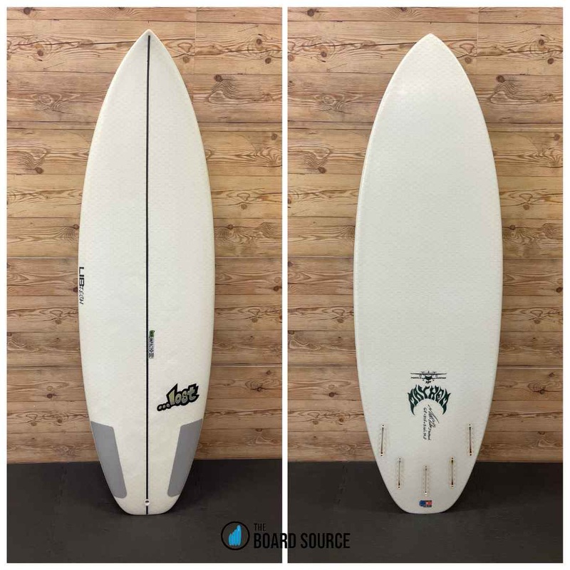 Puddle Jumper HP 6’0″
