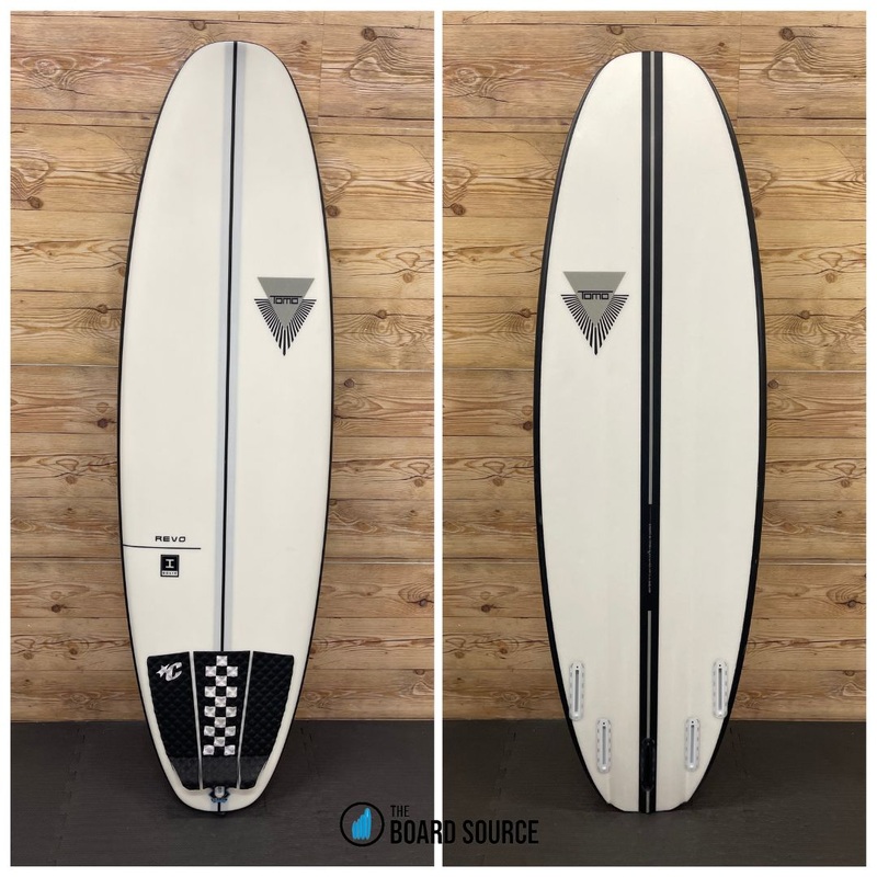 Revo 5’5″