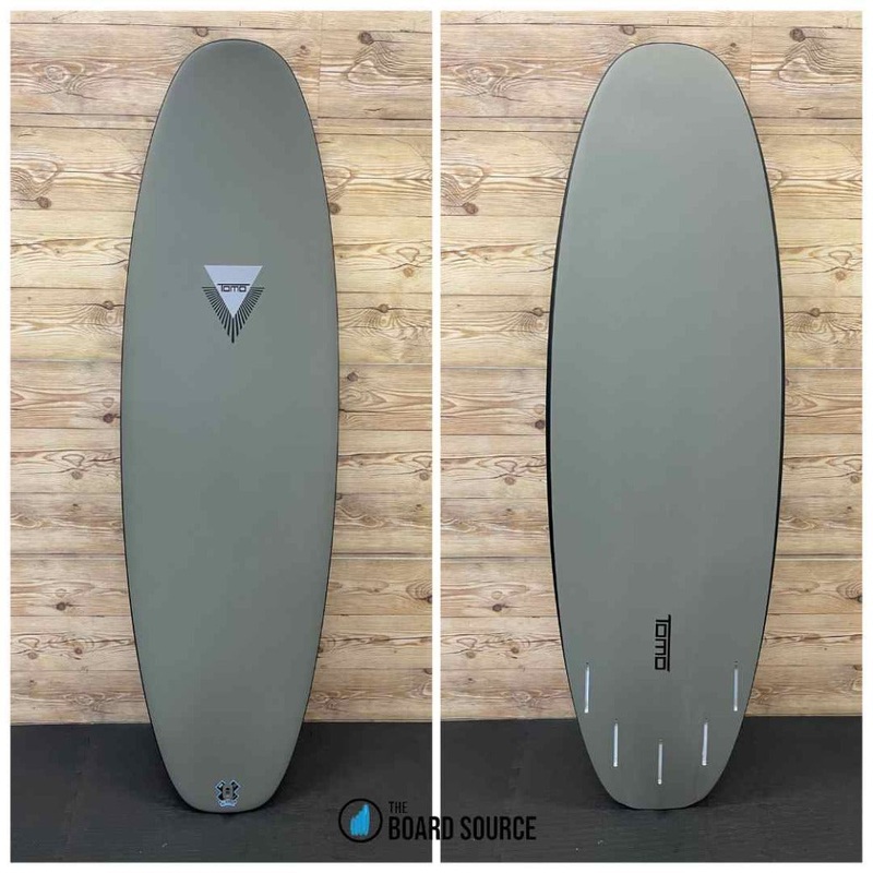 Revo *Blem 5’6″
