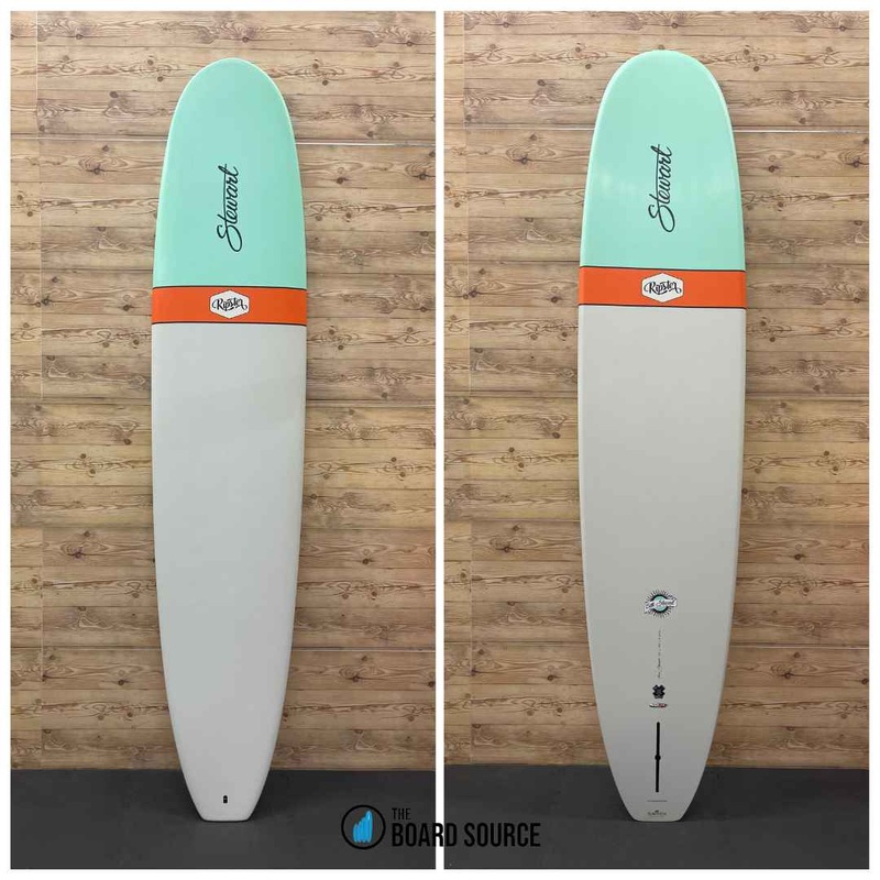 Ripster 9’2″