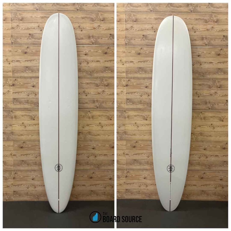 Single Fin 9’9″