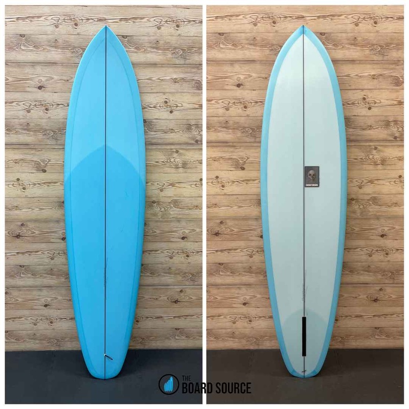 Ultra Tracker 7’4″