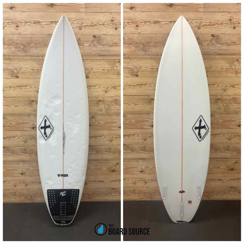 Vork 6’0″