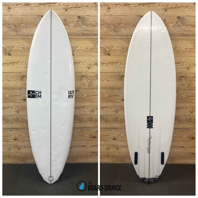 Zen 4 5’9″