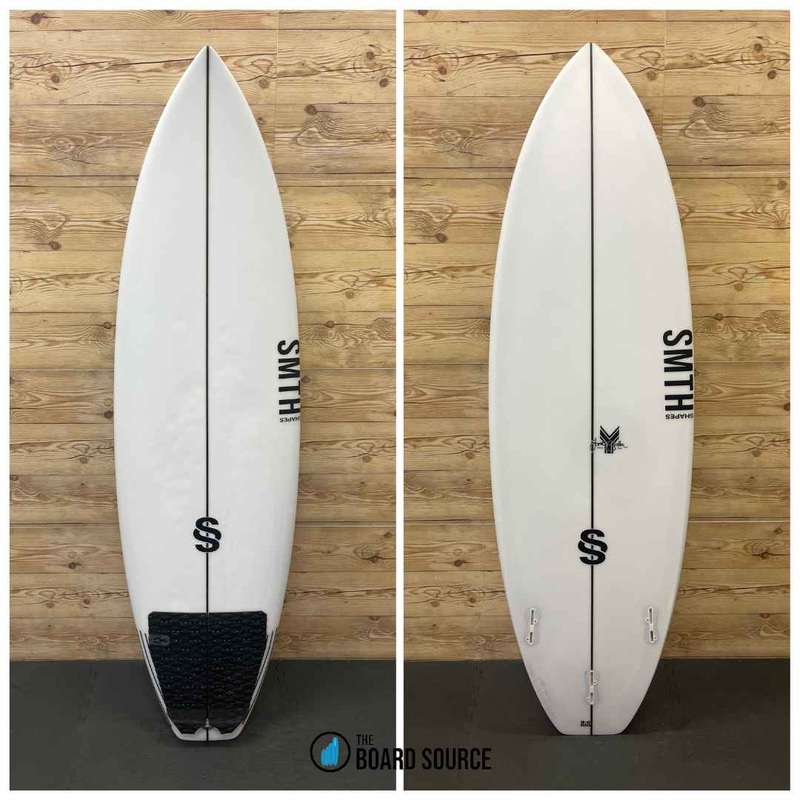 Big Rig 6’0″