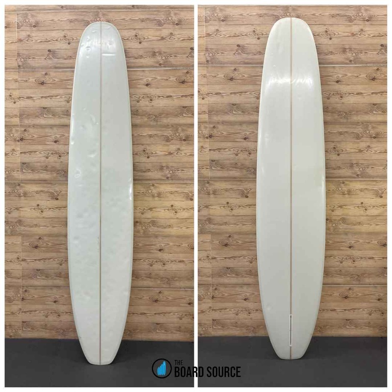 BMT Log 9’7″